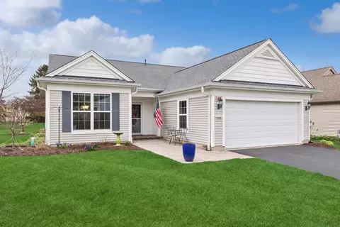 12850 Applegate Dr, Huntley, IL 60142