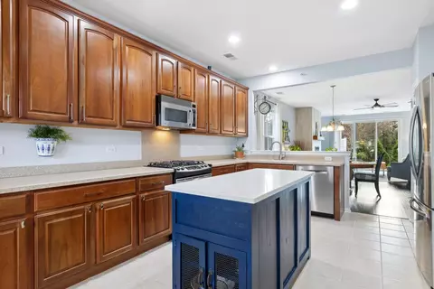 Kitchen - 12850 Applegate Dr, Huntley, IL 60142 photo 2 of 2