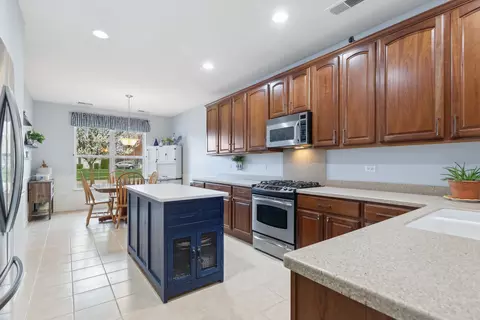 Kitchen - 12850 Applegate Dr, Huntley, IL 60142 photo 1 of 2
