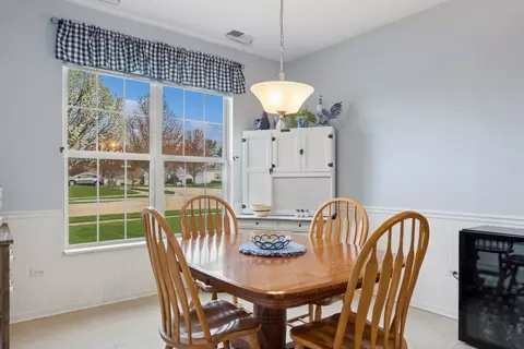Dining - 12850 Applegate Dr, Huntley, IL 60142 photo 1 of 3