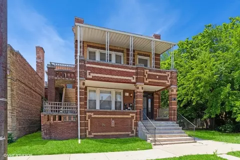 8350 S Marquette Ave, Chicago, IL 60617