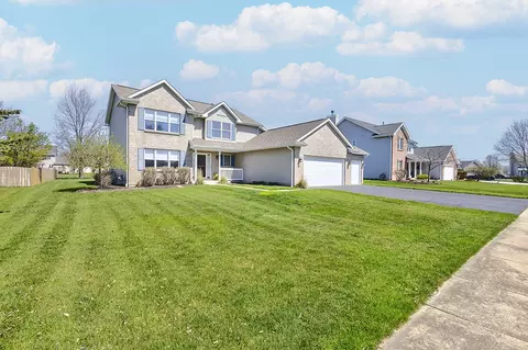 1508 Walts Way, Belvidere, IL 61008