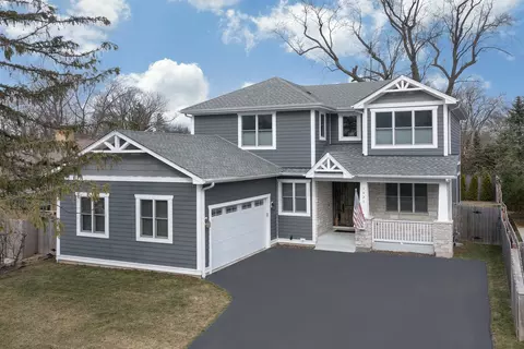 1025 Court Ave, Highland Park, IL 60035