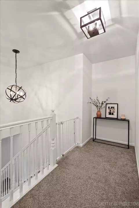 Entry Way - 343 Meadowview Ln, Aurora, IL 60502 photo 1 of 1