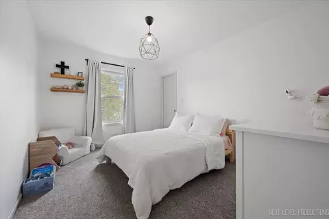 Bedroom - 343 Meadowview Ln, Aurora, IL 60502 photo 3 of 7