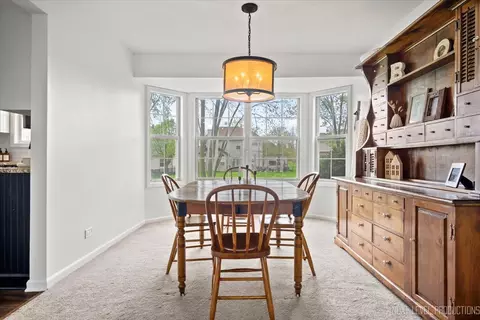 Dining - 343 Meadowview Ln, Aurora, IL 60502 photo 1 of 2