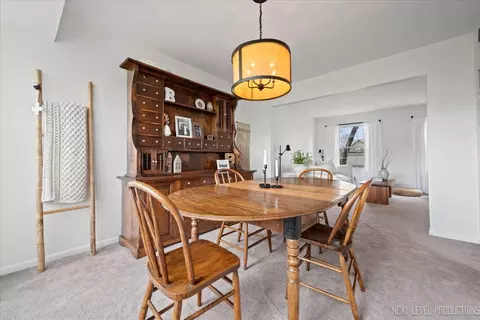Dining - 343 Meadowview Ln, Aurora, IL 60502 photo 2 of 2