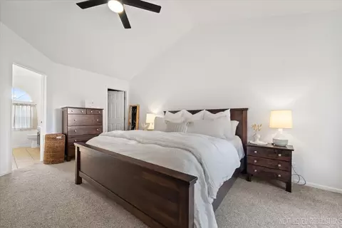 Bedroom - 343 Meadowview Ln, Aurora, IL 60502 photo 7 of 7