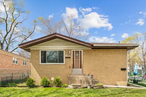14400 Kildare Ave, Midlothian, IL 60445