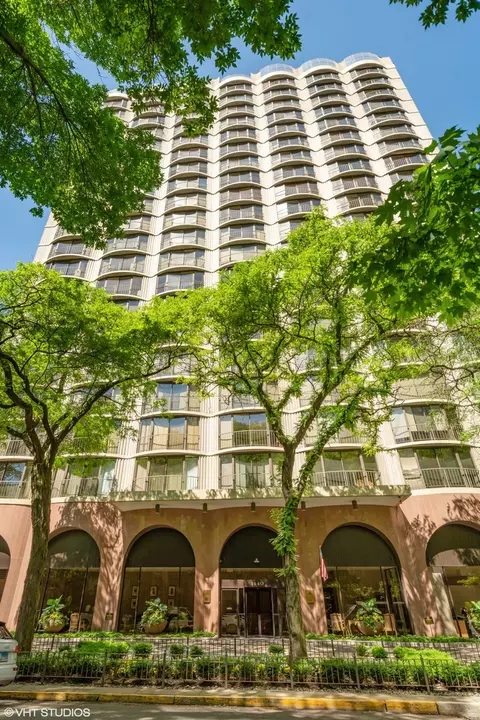 1440 N State Pkwy #9C, Chicago, IL 60610