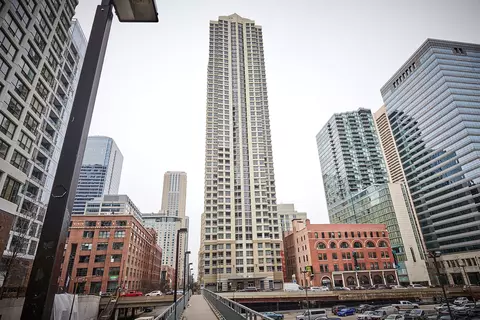 440 N Wabash Ave #4004, Chicago, IL 60611