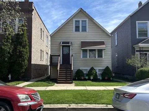 5139 S Whipple St, Chicago, IL 60632