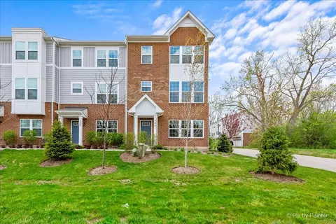153 Canterbury Way, Lake Zurich, IL 60047