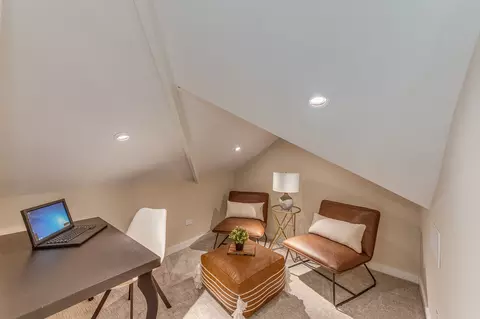 Living - 6 S Wright St, Naperville, IL 60540 photo 5 of 5
