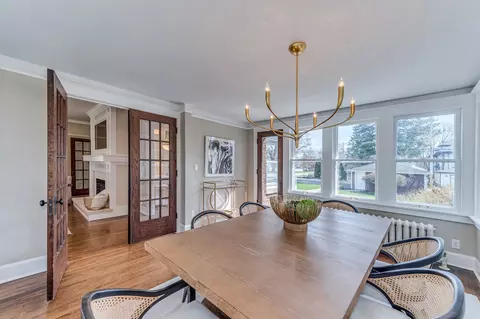 Dining - 6 S Wright St, Naperville, IL 60540 photo 2 of 2