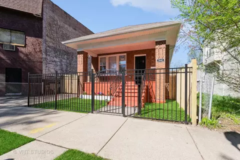 7842 S Ingleside Ave, Chicago, IL 60619