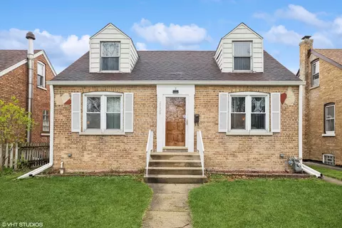 3108 Emerson St, Franklin Park, IL 60131