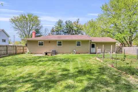 532 N High St, Bement, IL 61813 photo 30