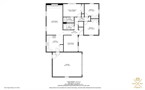 532 N High St, Bement, IL 61813 photo 33