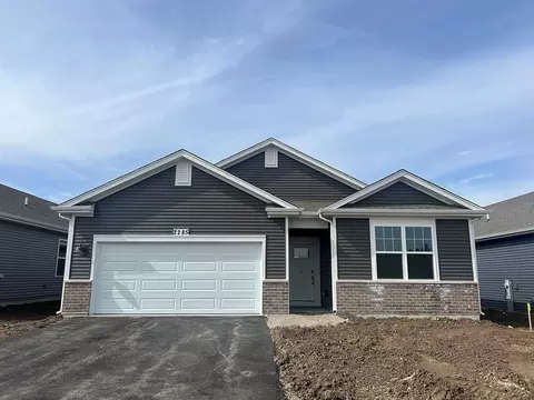 2285 Elderberry Ct, Wonder Lake, IL 60097