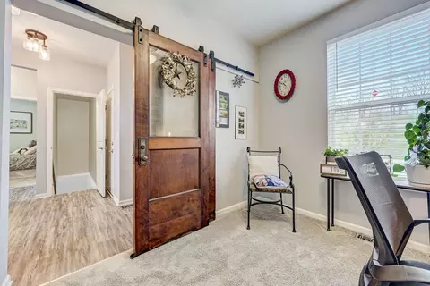Bedroom - 2091 Magenta Ln, Algonquin, IL 60102 photo 1 of 6