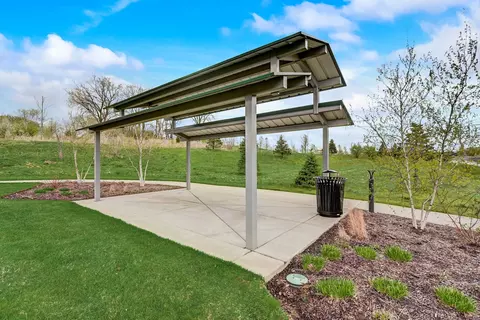 Exterior - 2091 Magenta Ln, Algonquin, IL 60102 photo 11 of 11