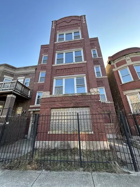 6129 S Vernon Ave, Chicago, IL 60637