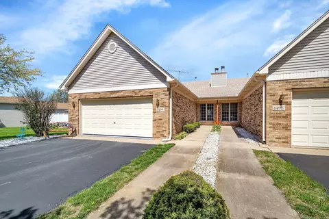 1499 Jo Lin Dr, Morris, IL 60450