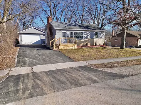 11143 S Oketo Ave, Worth, IL 60482