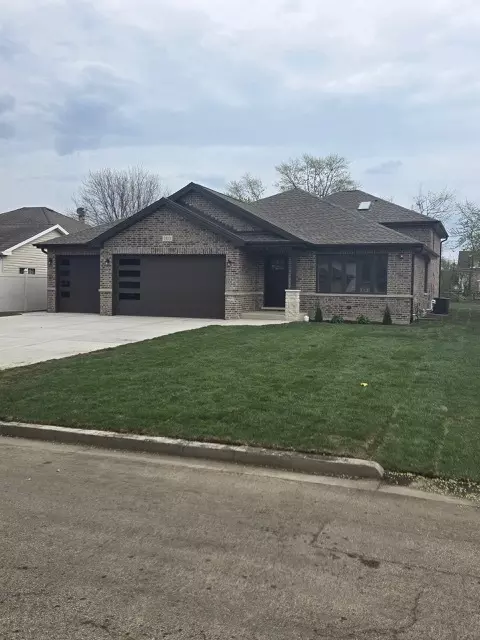7313 S Octavia Ave, Bridgeview, IL 60455 photo 2