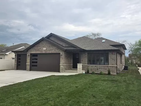 7313 S Octavia Ave, Bridgeview, IL 60455