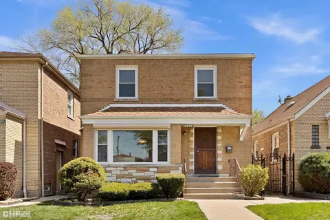 10839 S Vernon Ave, Chicago, IL 60628
