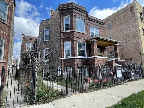 3414 W Potomac Ave, Chicago, IL 60651