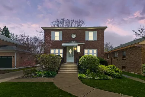 456 Uvedale Ct, Riverside, IL 60546