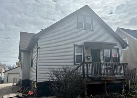 4043 Center Ave, Lyons, IL 60534