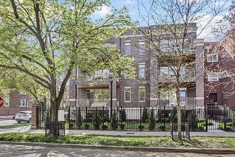 1346 W Sunnyside Ave #2C, Chicago, IL 60640