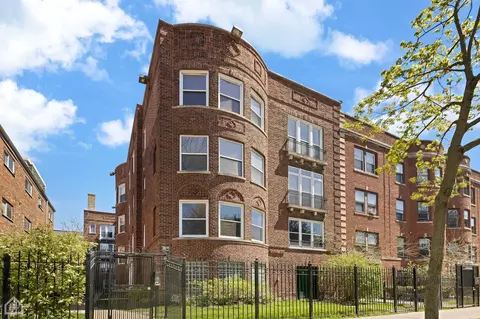 5953 N Winthrop Ave #1W, Chicago, IL 60660
