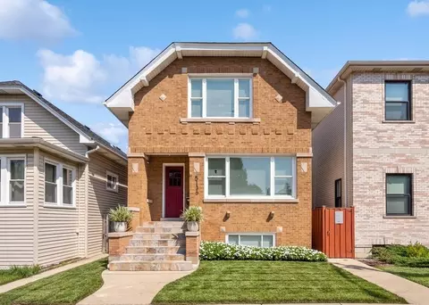 5136 W Foster Ave, Chicago, IL 60630