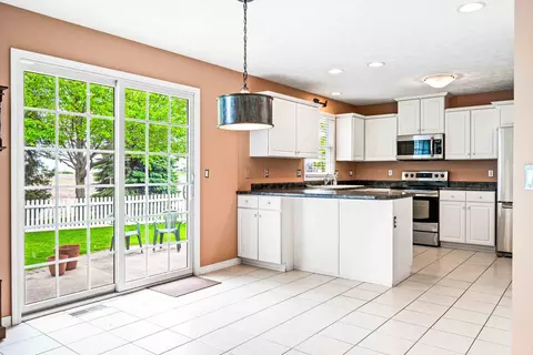 Kitchen - 3708 Rave Rd, Bloomington, IL 61704 photo 1 of 3