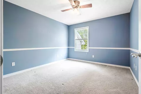 Bedroom - 3708 Rave Rd, Bloomington, IL 61704 photo 4 of 4