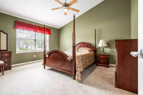 Bedroom - 3708 Rave Rd, Bloomington, IL 61704 photo 1 of 4