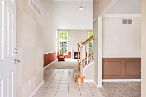 Entry Way - 3708 Rave Rd, Bloomington, IL 61704 photo 1 of 5