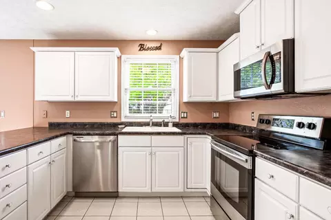 Kitchen - 3708 Rave Rd, Bloomington, IL 61704 photo 3 of 3
