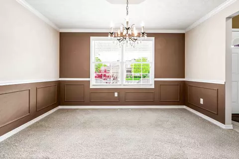 Living - 3708 Rave Rd, Bloomington, IL 61704 photo 1 of 11