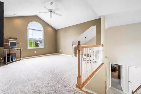 Living - 3708 Rave Rd, Bloomington, IL 61704 photo 8 of 11