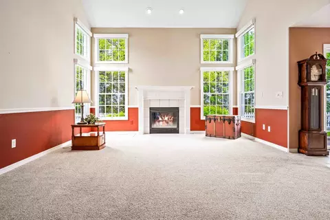 Living - 3708 Rave Rd, Bloomington, IL 61704 photo 2 of 11