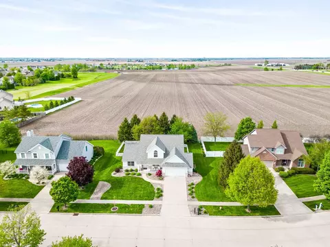 View/Area - 3708 Rave Rd, Bloomington, IL 61704 photo 1 of 2