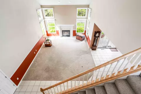 Living - 3708 Rave Rd, Bloomington, IL 61704 photo 7 of 11