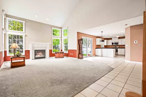 Living - 3708 Rave Rd, Bloomington, IL 61704 photo 3 of 11