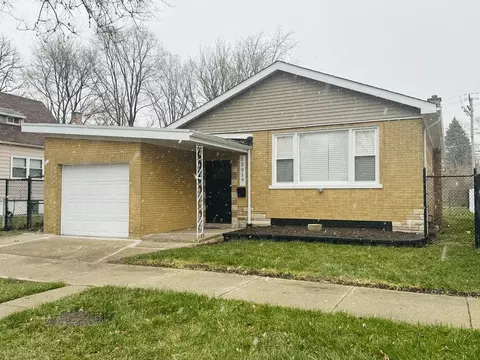 12319 S Union Ave, Chicago, IL 60628